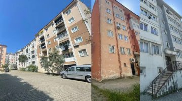 TOKİ Üstlenecek, Vatandaş “Adil Dönüşüm” Talep Ediyor