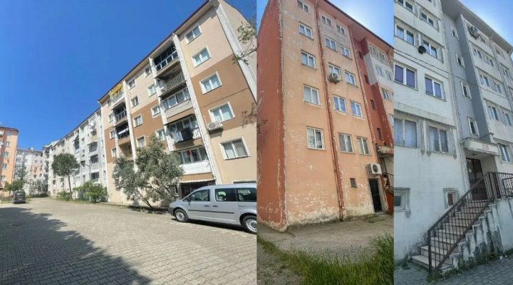 TOKİ Üstlenecek, Vatandaş “Adil Dönüşüm” Talep Ediyor