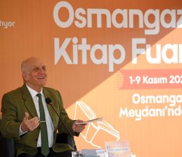 Bursa Somut Olmayan Kültürel Mirası Üzerine Derinlemesine Bir Çalışma