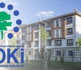 TOKİ’nin “500 Bin Sosyal Konut” Projesi Hakkında Flaş İddia!