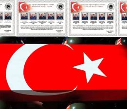 BBP’li Alfatlı’dan Şehit Ailesine Başsağlığı Ziyareti