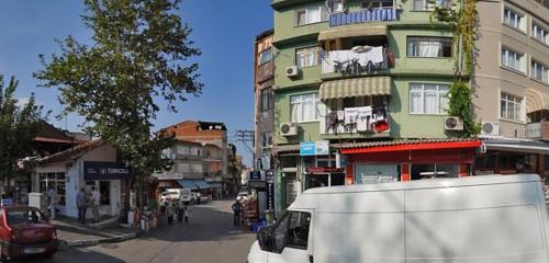 Ayber Caddesi Güven Sokak Sakinlerinden Ulaşım, Güvenlik ve Hizmet Talepleri