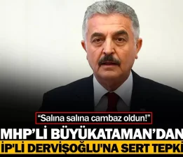 “Seni saldık gittin Müsavat!”