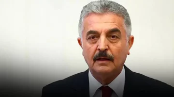 “Seni saldık gittin Müsavat!”