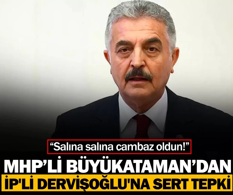 “Seni saldık gittin Müsavat!”