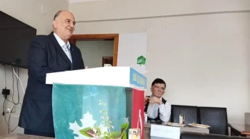 ‘Gerçekleri Çarpıtmak, Siyasi Küstahlıktır’