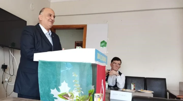 ‘Gerçekleri Çarpıtmak, Siyasi Küstahlıktır’