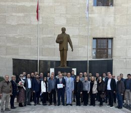 Bursa’ya İYİ Bir Sözümüz Var!