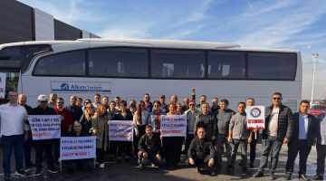 Bir Güne 20 Yıl Hak Revamı?