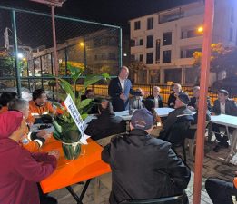 Deprem ve Doğal Afetlere Hazır Olmayanlar Sorumluluktan Kaçıyor!